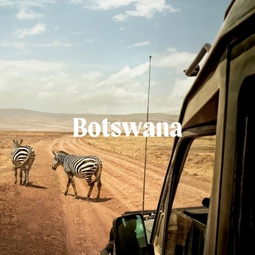 Botswana