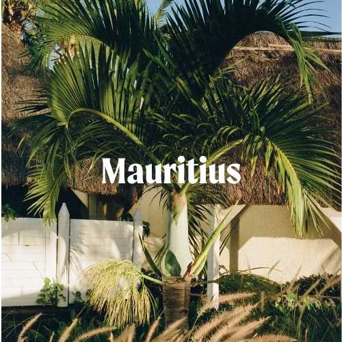 Mauritius