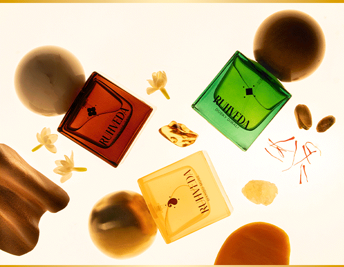 New Fragrance Brands To Love