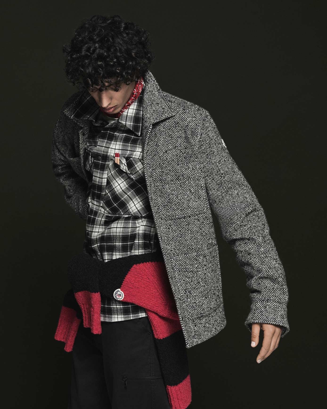 Capispalla Acquista sul sito web di Moncler