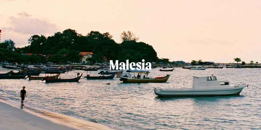 Malesia