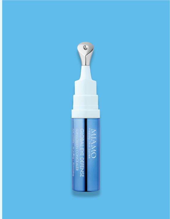 anti - glycoxidant masque
