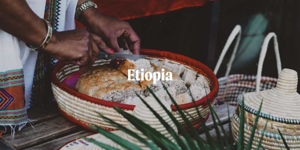 Etiopia