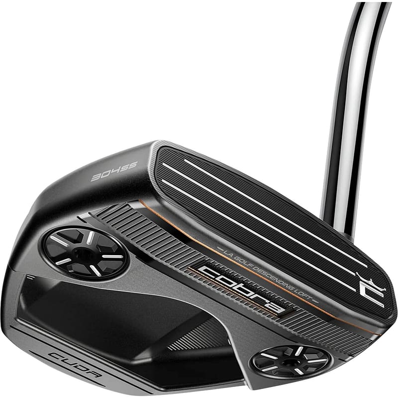 Putter Vintage Cuda