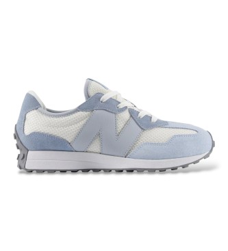 Sneakers 327 blu
