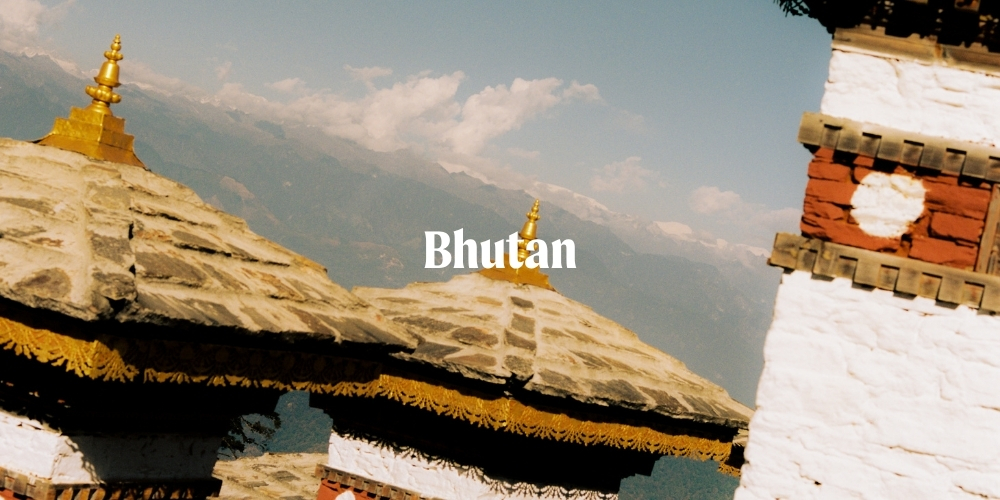 Bhutan