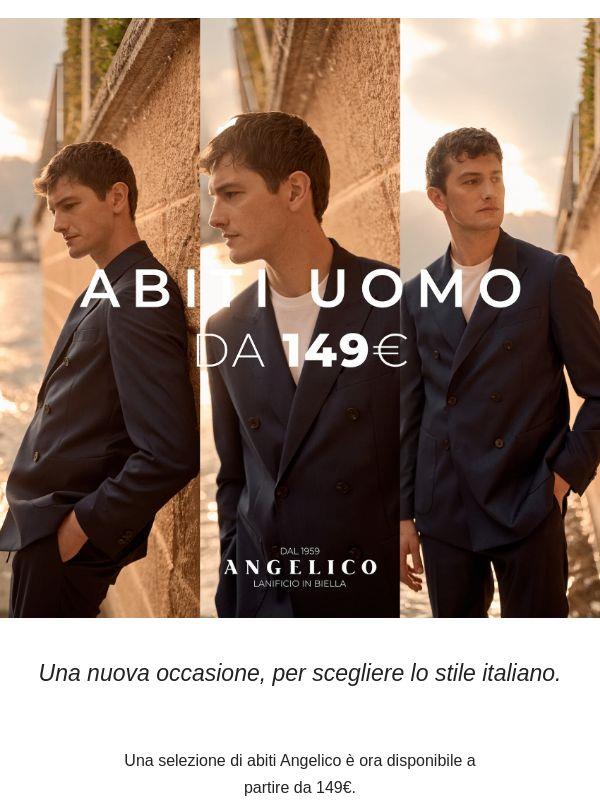 Il tuo prossimo abito, da 149€ 🤩