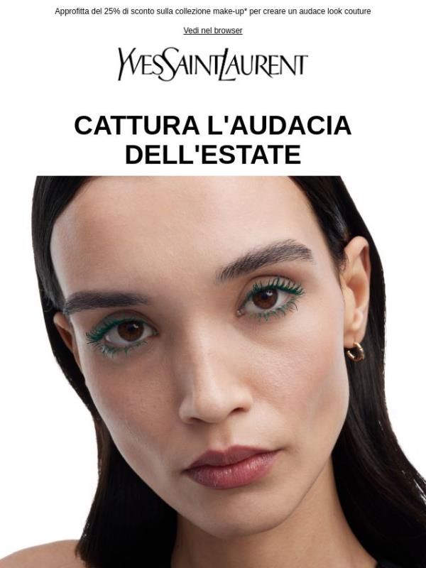 Il look estivo senza compromessi