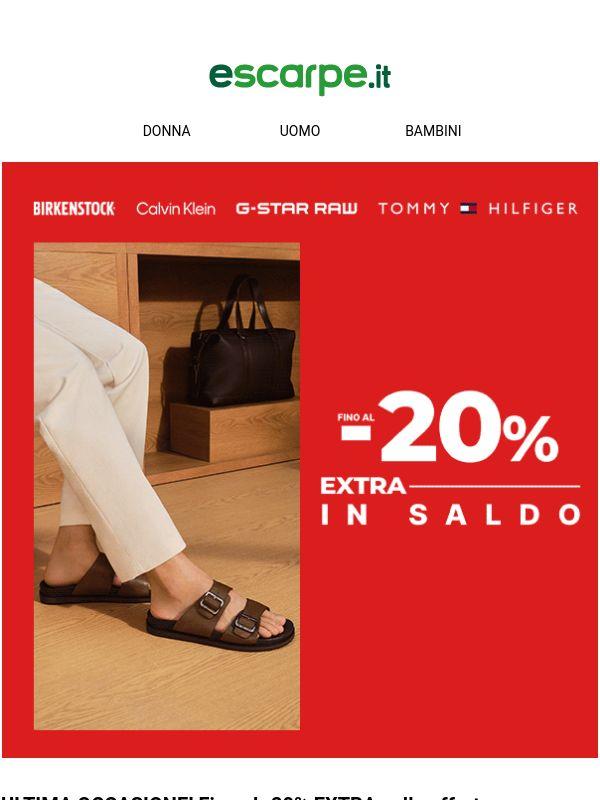 🔴 FINE DELLE OFFERTE!