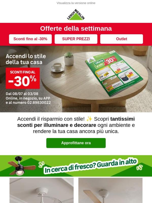 JEKOO, inizia la settimana con un affare! 😍