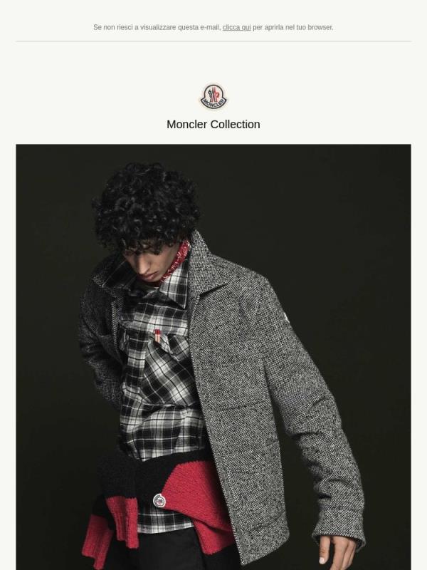 Nuove Interpretazioni dell’Overshirt