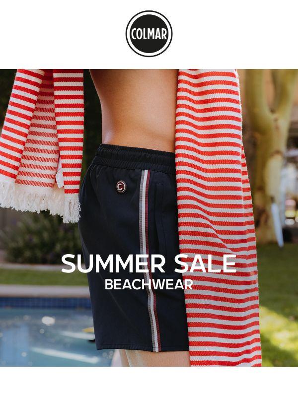 Saldi sulla Collezione Mare