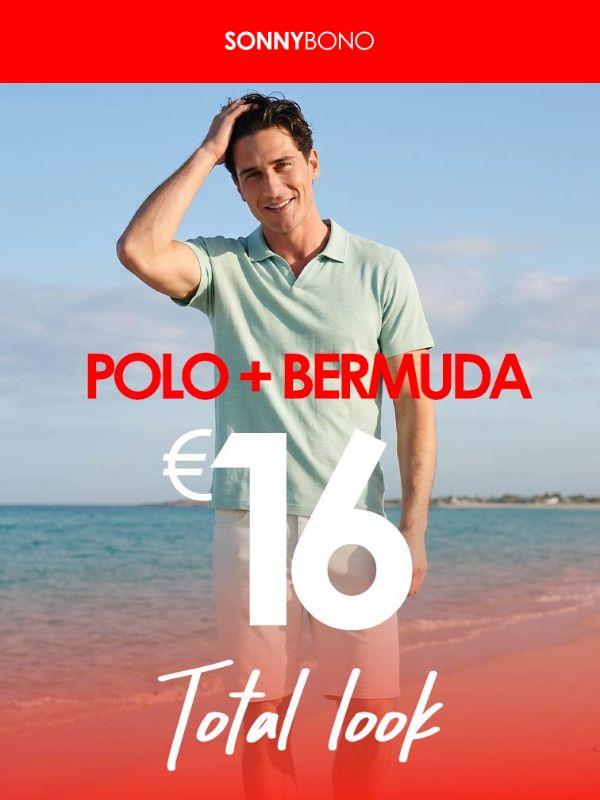 Look estivi per te! da 16€⛱️