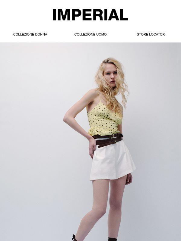 SUMMER LOOKS ON SALE