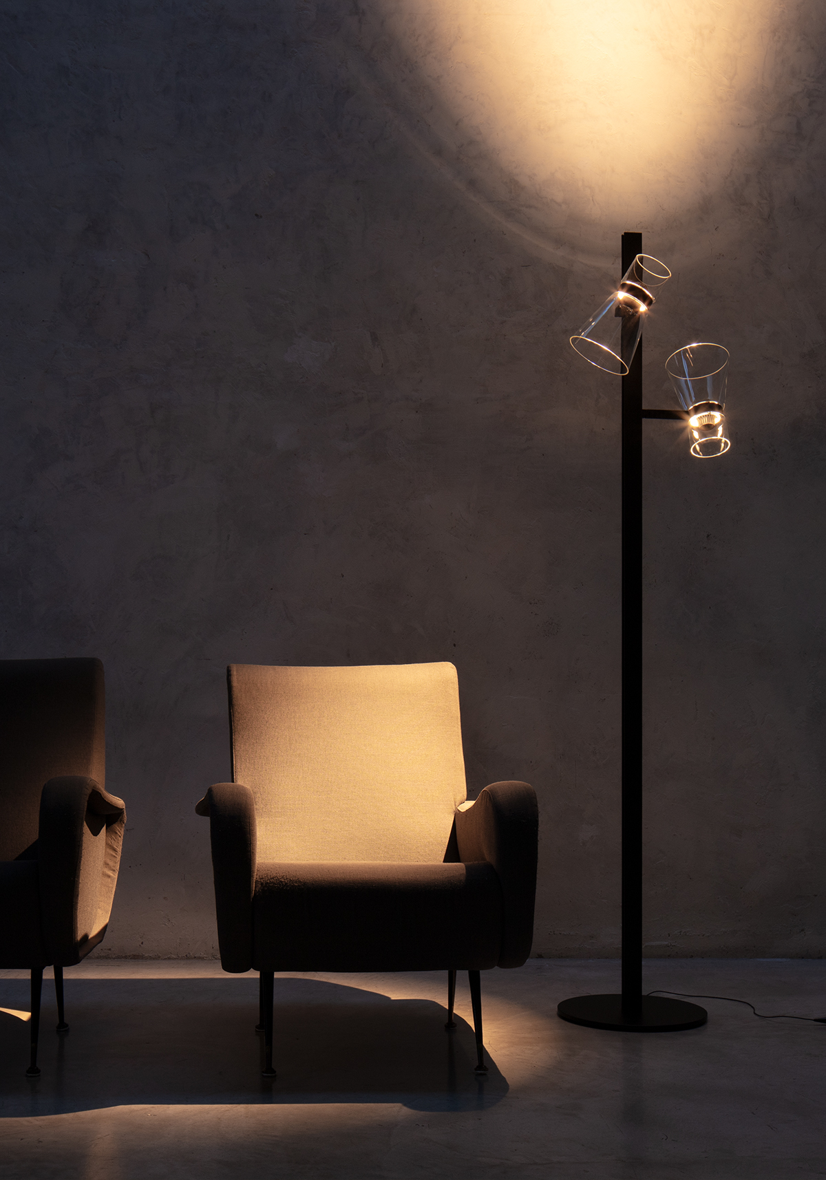 Nocturne by Konstantin Grcic