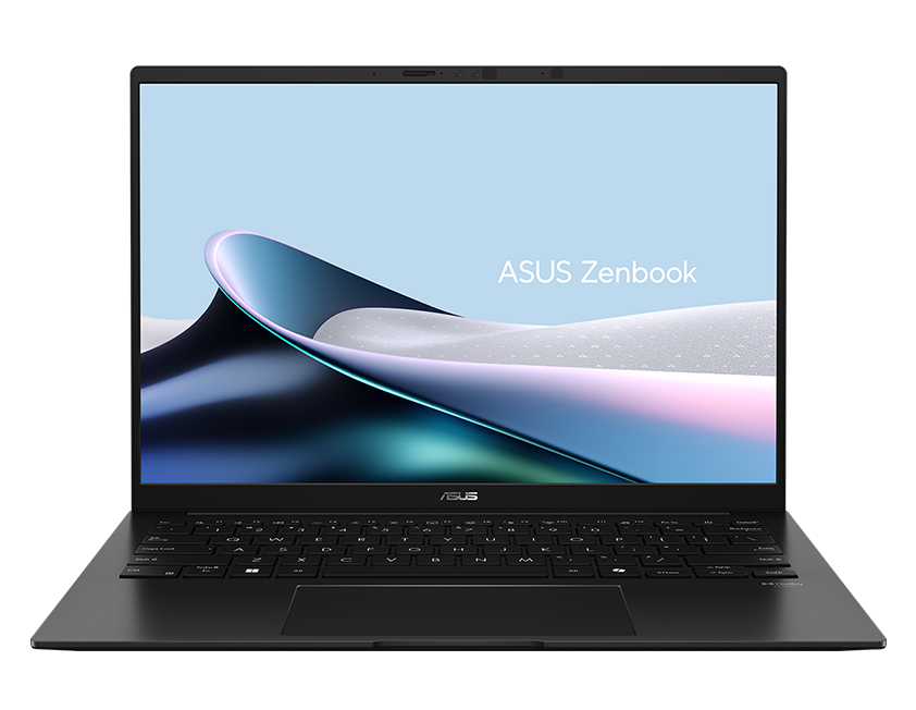 Zenbook 14 OLED