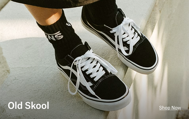 Old Skool Shoe