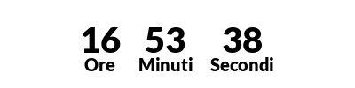 Countdown Timer