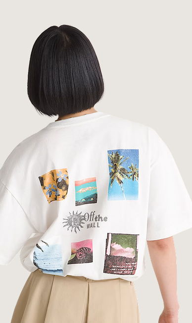 Dreams Spill T-Shirt