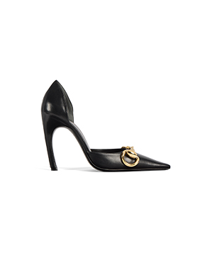 Scarpa(e) Scopri di più sul sito Web di Gucci 