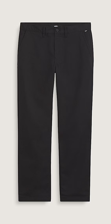Authentic Chino Straight Pants