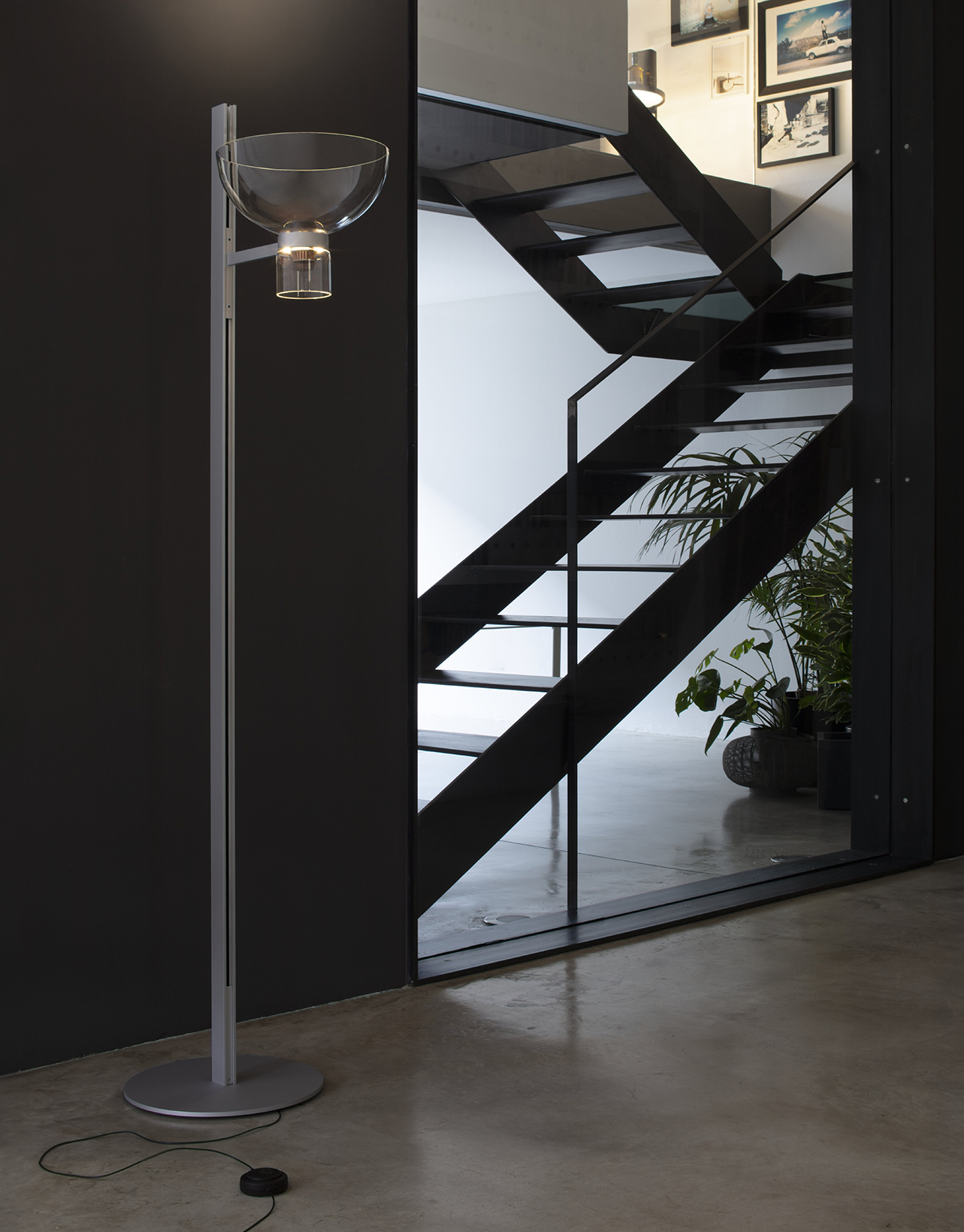 Nocturne by Konstantin Grcic