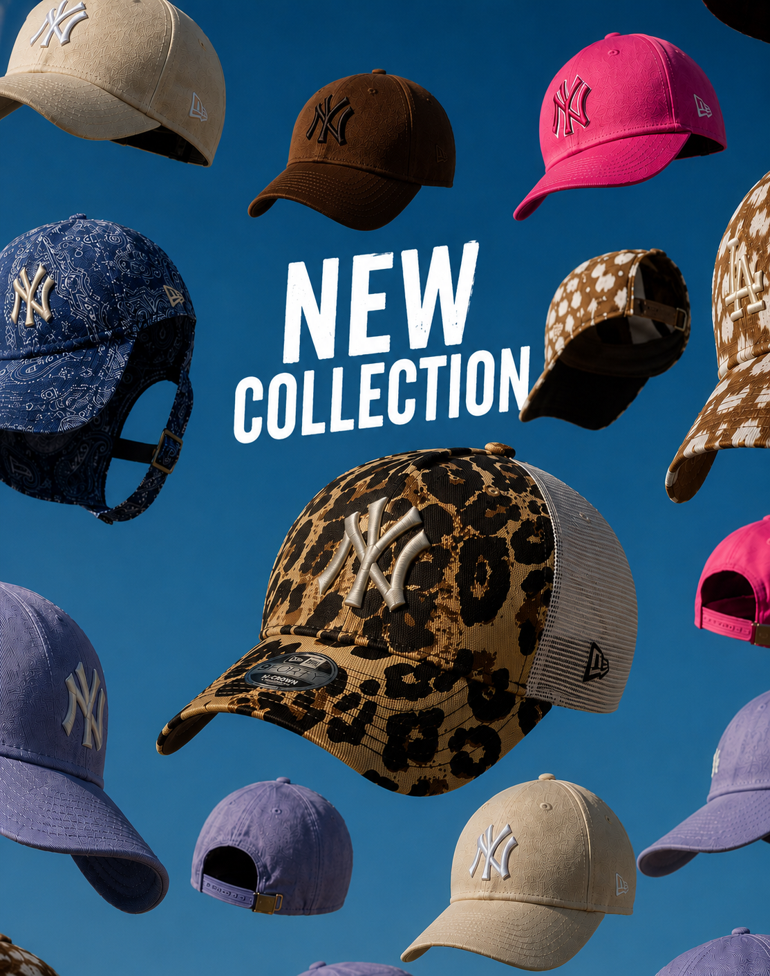 collezione New Era