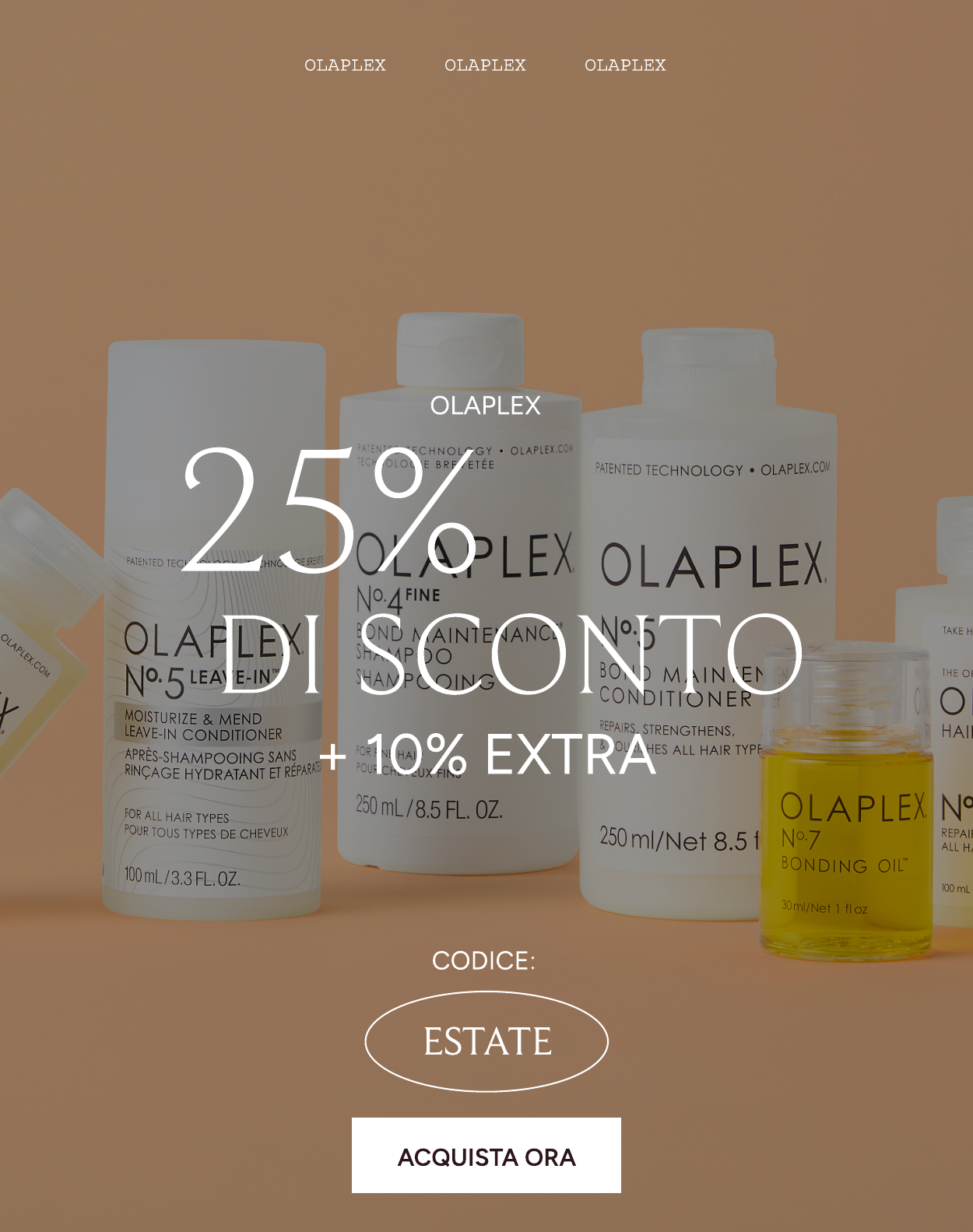 OLAPLEX