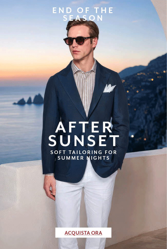 SUMMER SALE