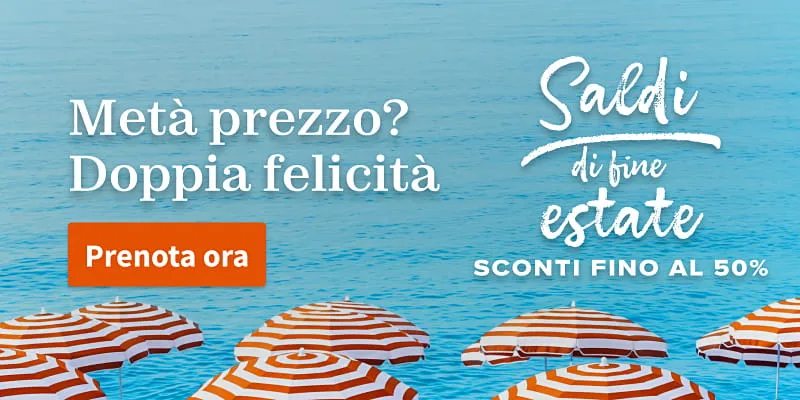 Secret Escapes