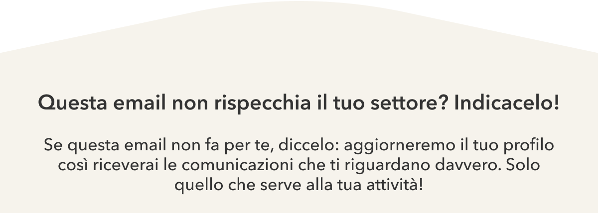 Preferenze