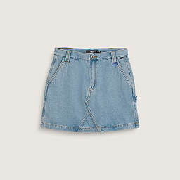 Chore Denim Skirt