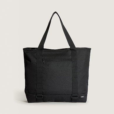 Pergs 2.0 Commuter Tote Bag