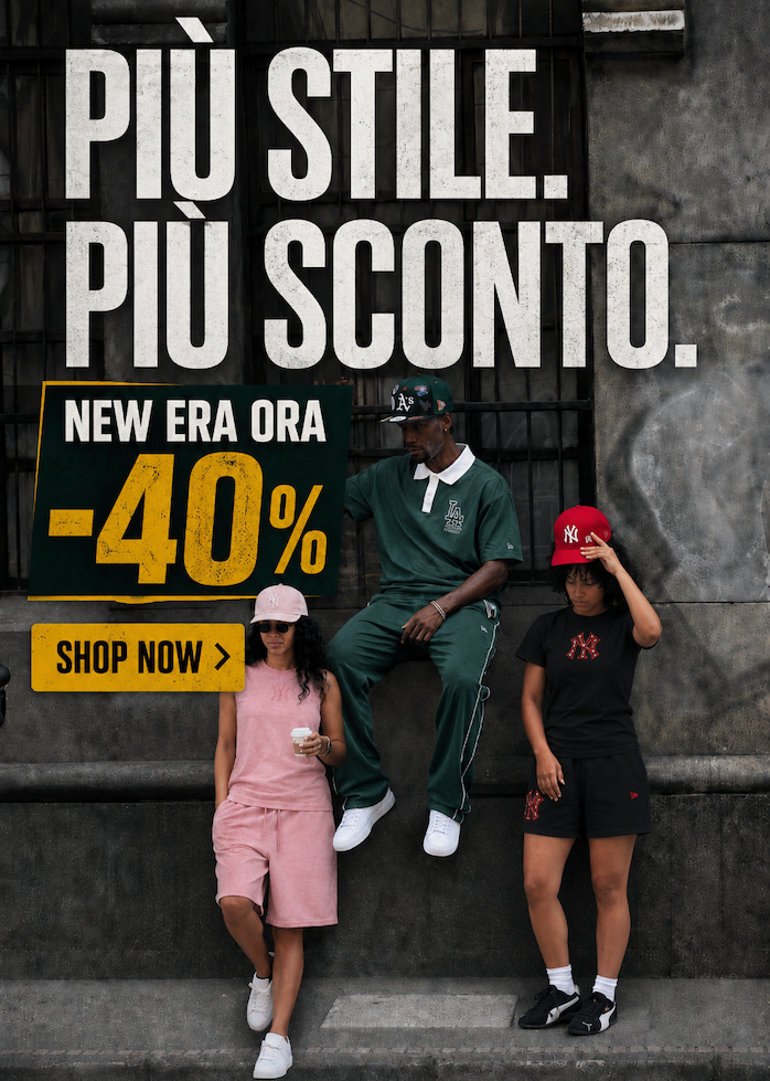 Approfitta dei Saldi 