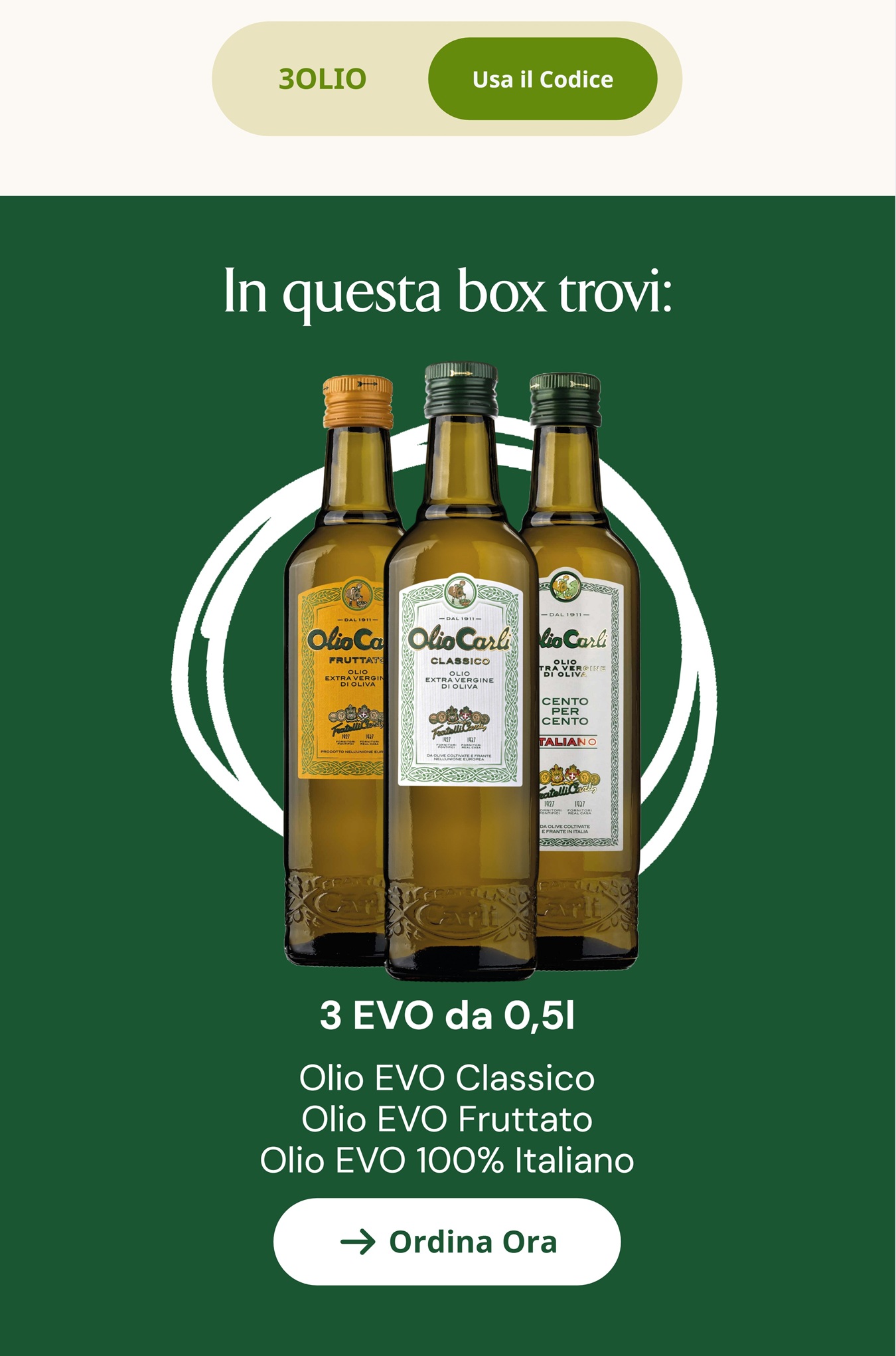 In questa box trovi