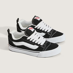 Knu Skool Shoe
