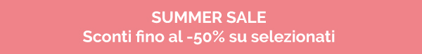 SUMMER SALE