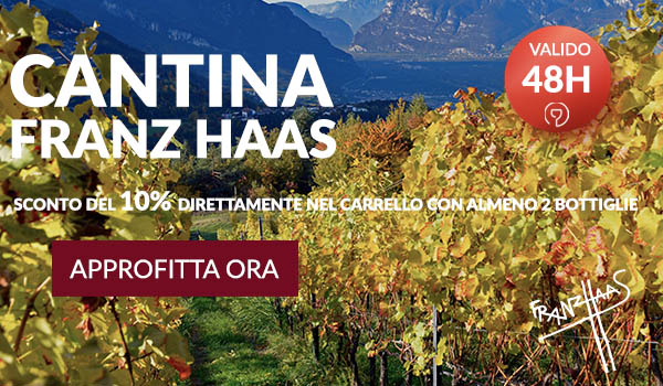 Cantina Franz Haas in promo