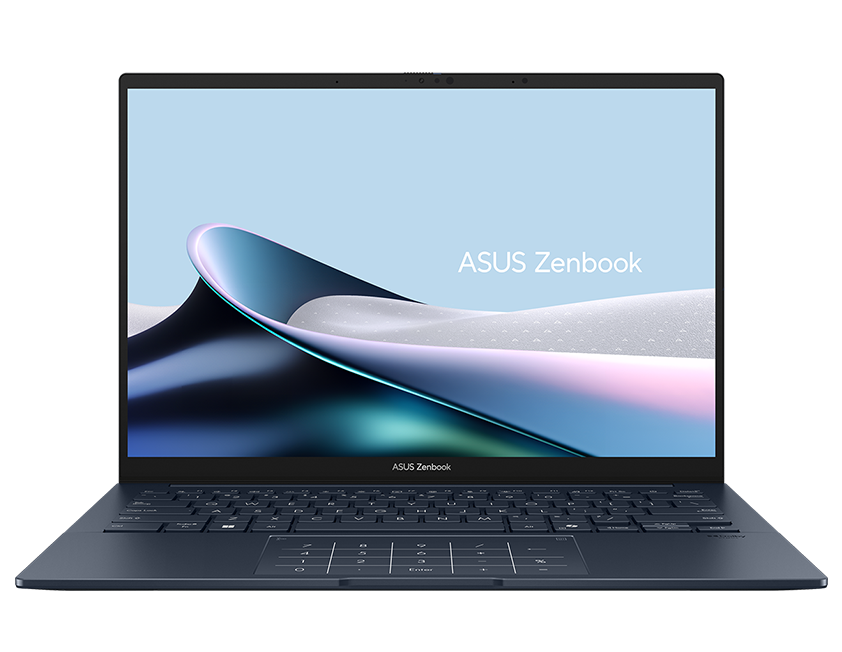 Zenbook 14 OLED