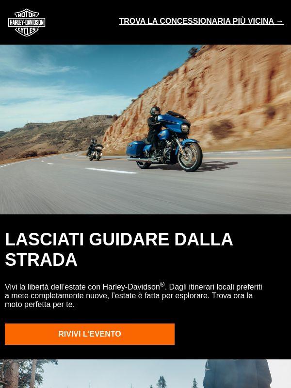 L’avventura ti aspetta quest’estate