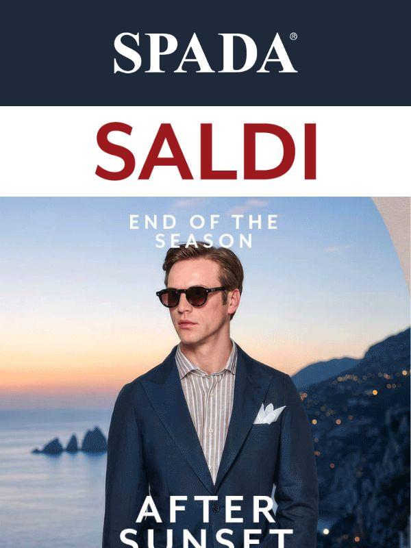 After Sunset, ora fino al -50%