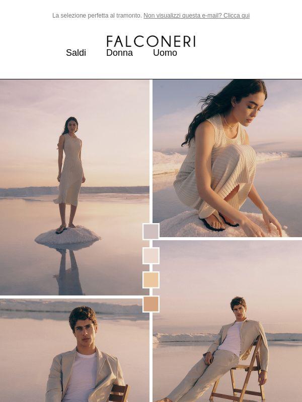 The Golden Hour | Per le tue sere d'estate
