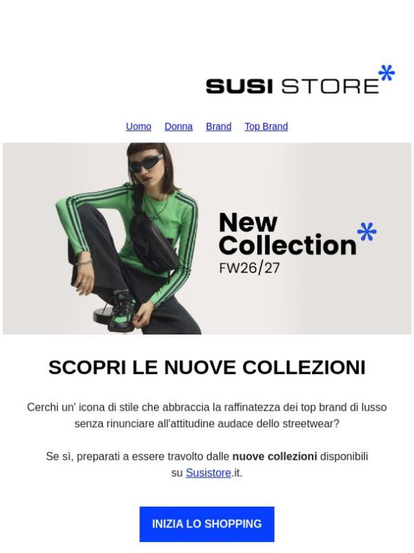 Jekoo, Nuove Collezioni
