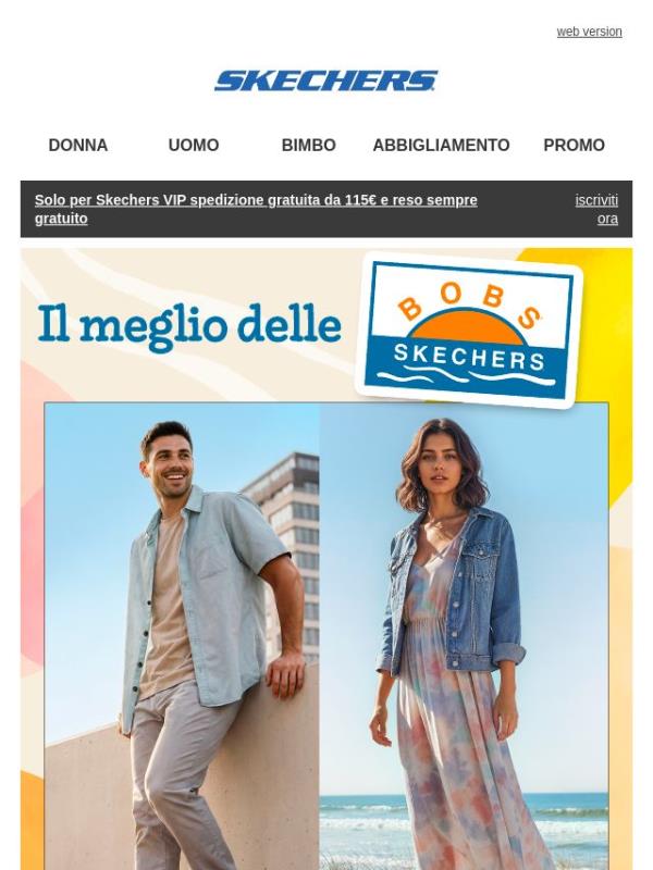 Il meglio delle BOBS