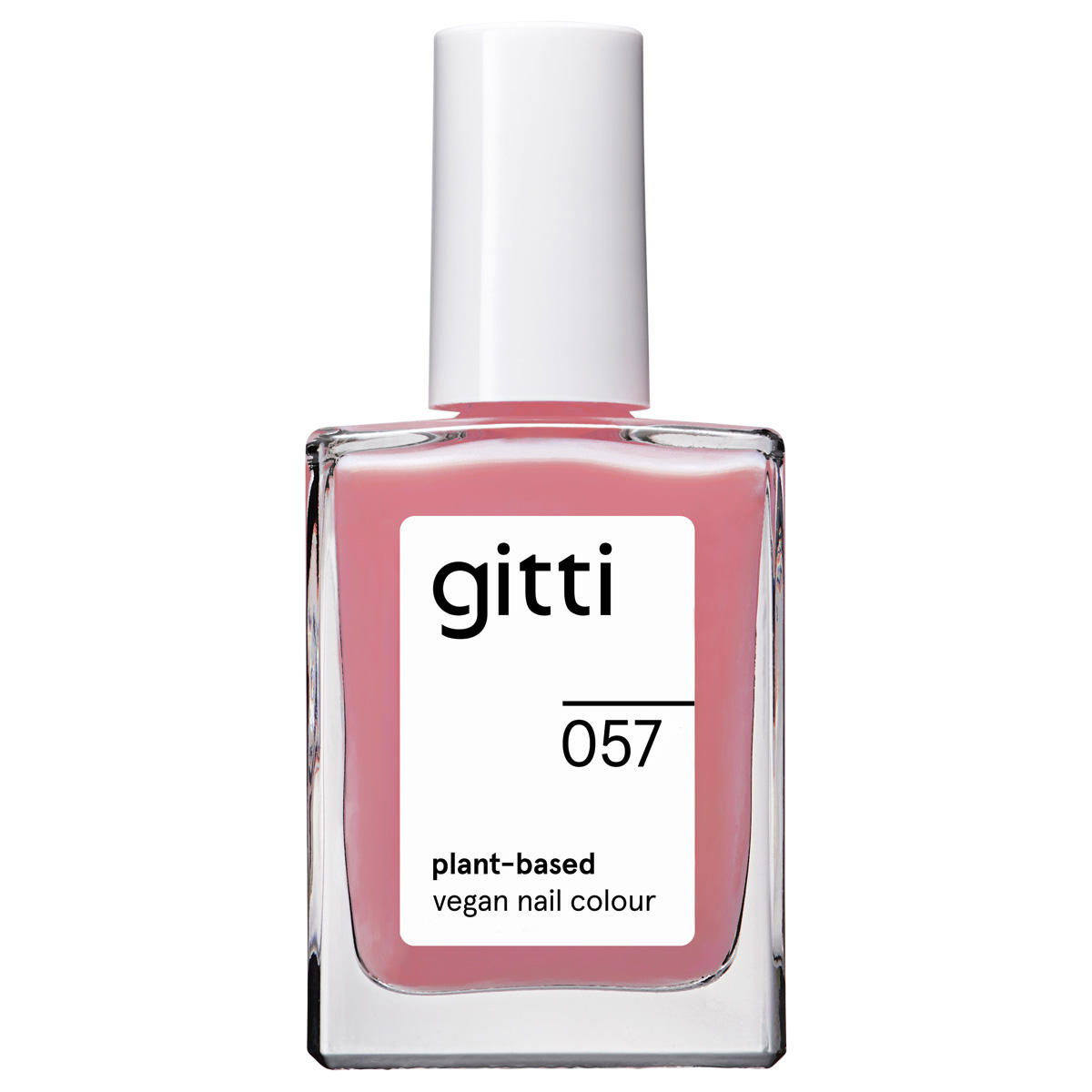 no. 057 Pink Paloma