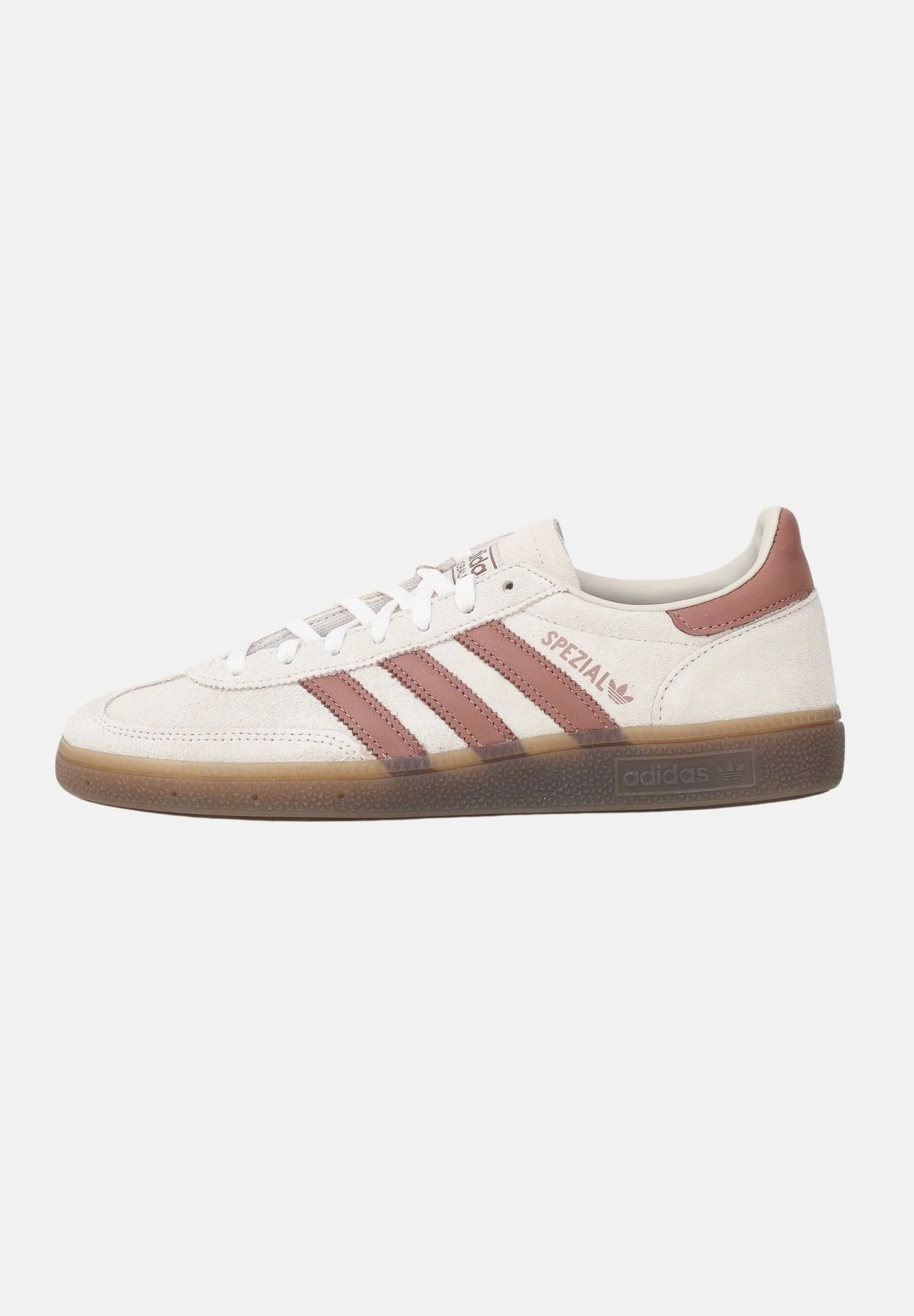 Image of ADIDAS ORIGINALS Sneakers Handball Spezial panna da donna
