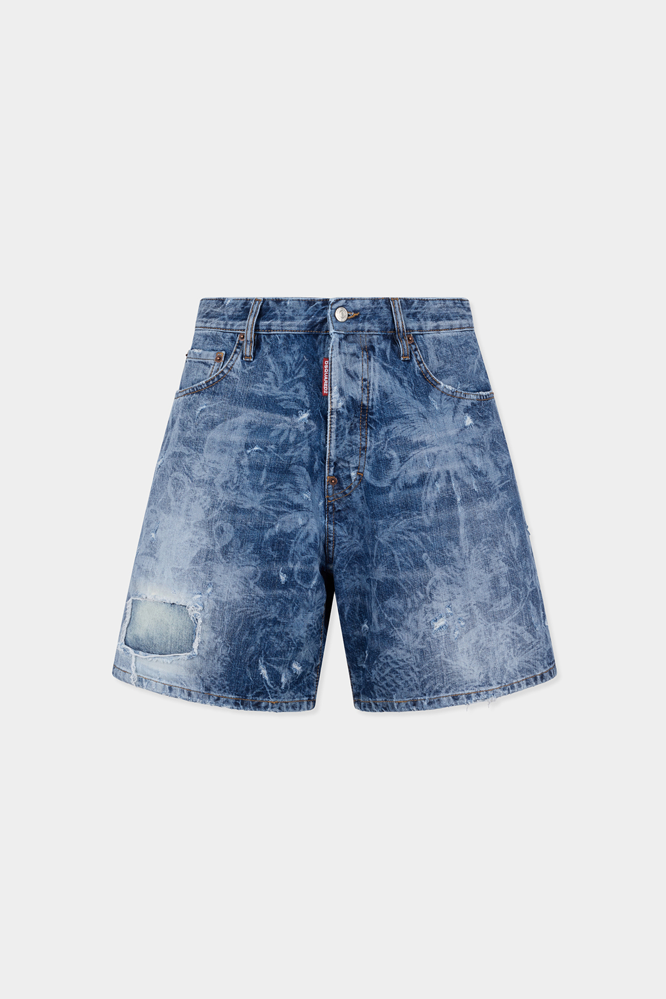 Monkey Business Boxer Shorts