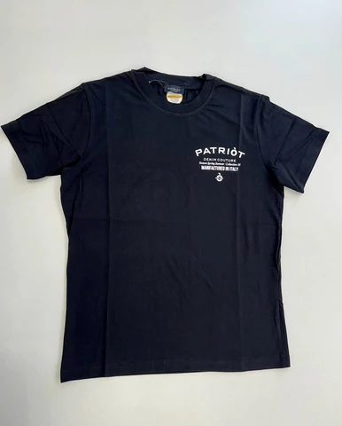 Patriot T-Shirt  STP Uomo