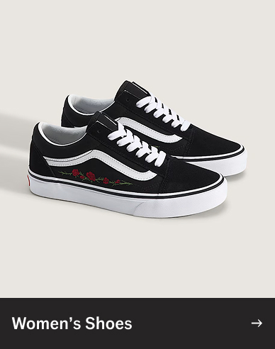 Women's Shoes