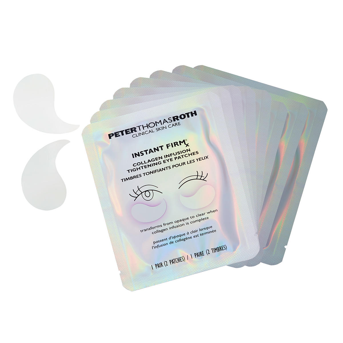 Instant FIRMx® Collagen Infusion Tighte...
